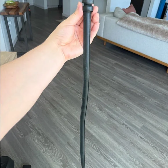 COACH BELT - Picture 4 of 8